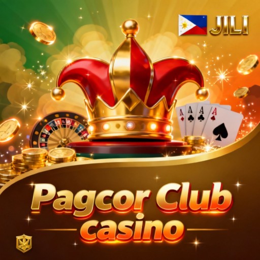 Pagcor Club casino