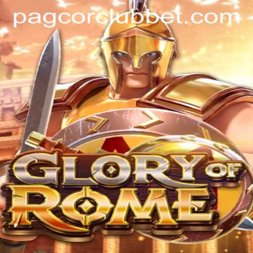 Exploring the World of GloryofRome and Pagcor Club Casino