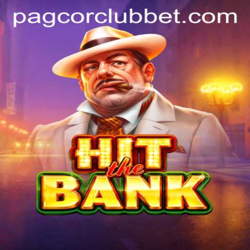 HitTheBank: A Thrilling Dive into the Virtual Casino World