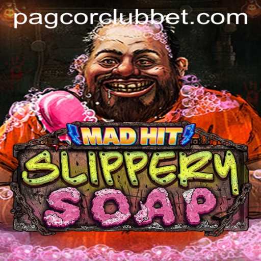 Unveiling MadHitSlipperySoap: A Thrilling Experience in the Casino World