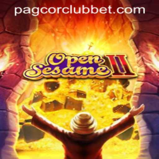 Unlock Excitement with OpenSesameII at Pagcor Club Casino